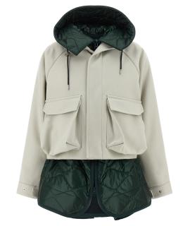 SACAI Куртка