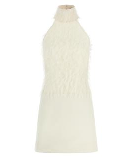 COURREGES Коктейльное платье