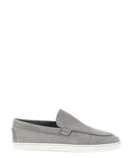 CHRISTIAN LOUBOUTIN Лоферы