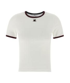 COURREGES Футболка