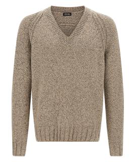 ZEGNA Джемпер / свитер