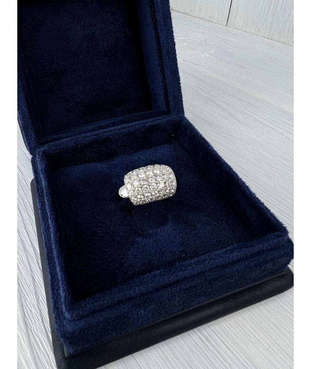PIAGET Золотое кольцо из белого золота, фото 2