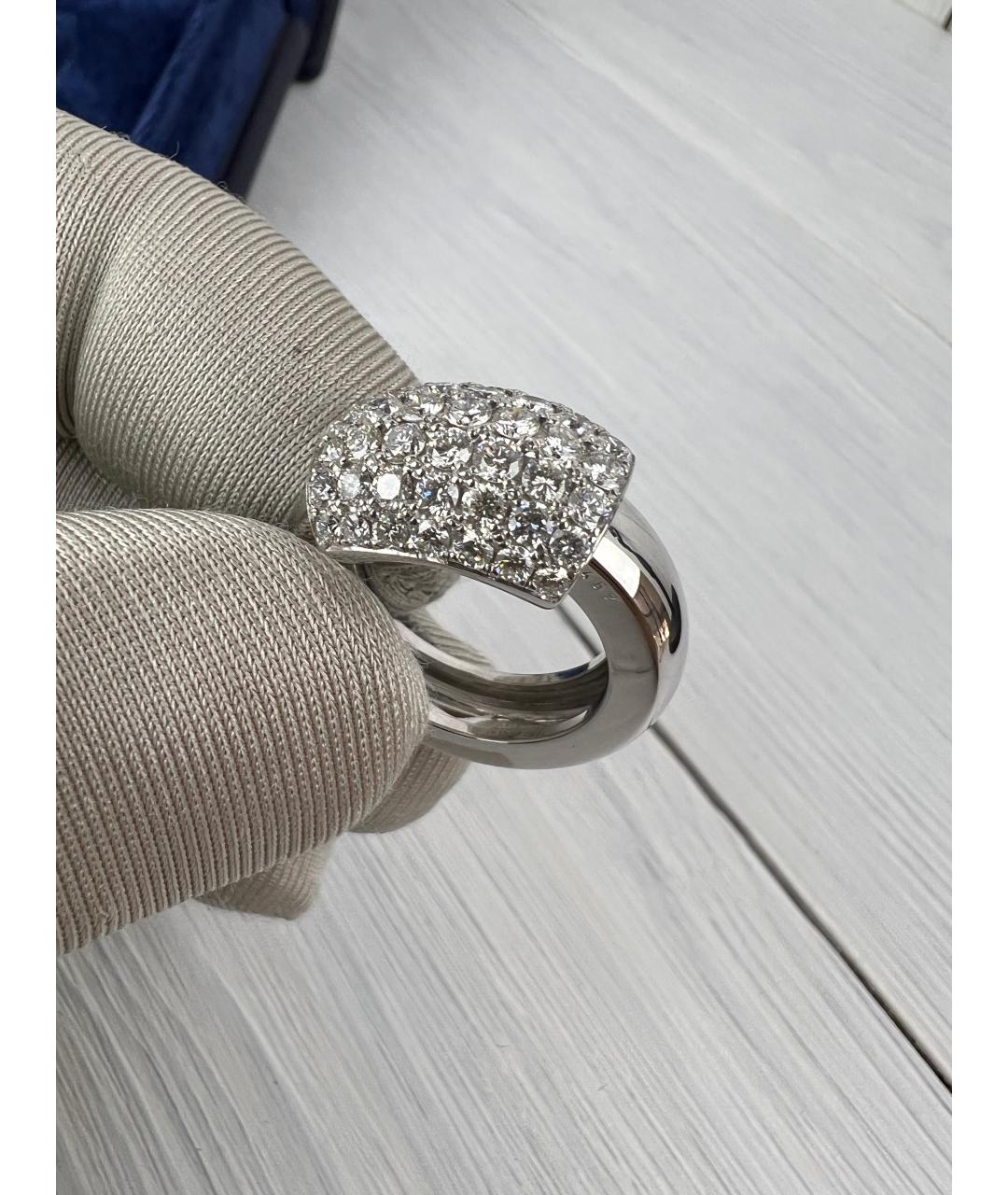 PIAGET Золотое кольцо из белого золота, фото 3
