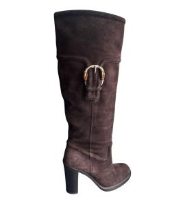 GUCCI Сапоги