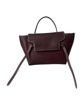 CELINE Сумка с короткими ручками