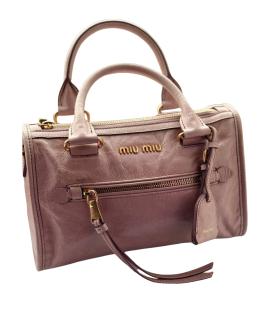 MIU MIU Сумка с короткими ручками