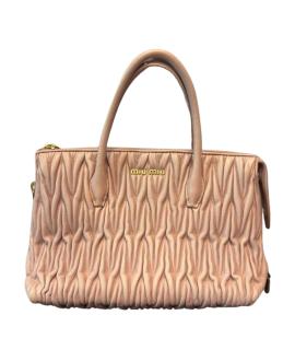 MIU MIU Сумка тоут