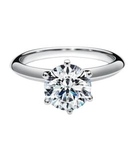 TIFFANY&CO Кольцо