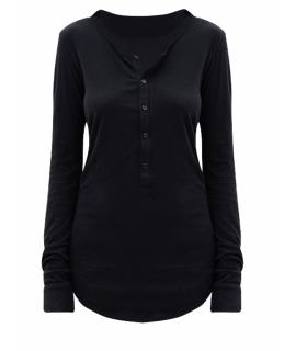 ANN DEMEULEMEESTER Лонгслив