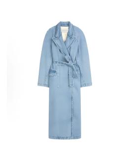 DRIES VAN NOTEN Тренч/плащ