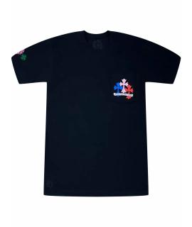 CHROME HEARTS Футболка