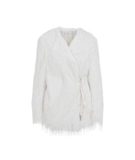 DRIES VAN NOTEN Шуба