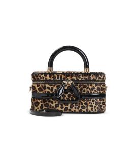 ROGER VIVIER Сумка с короткими ручками