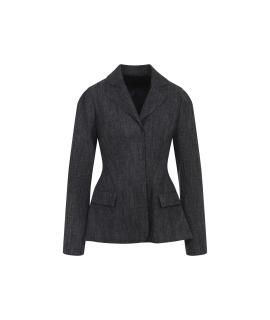 ALBERTA FERRETTI Жакет/пиджак
