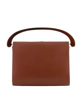 DRIES VAN NOTEN Сумка с короткими ручками