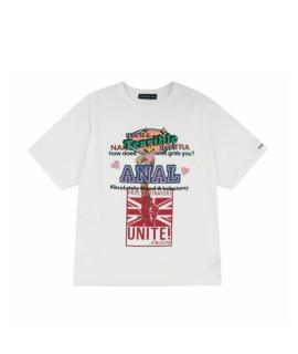 GRAILZ PROJECT G/R Футболка