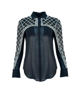BALMAIN Блузы