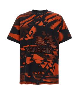 BALMAIN Футболка
