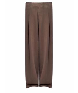 DRIES VAN NOTEN Повседневные брюки