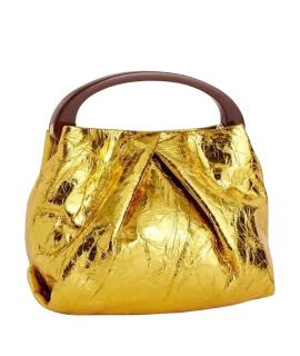 DRIES VAN NOTEN Сумка с короткими ручками