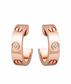 CARTIER Серьги
