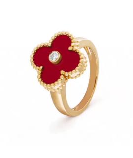 VAN CLEEF & ARPELS Кольцо