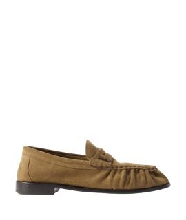 SAINT LAURENT Лоферы