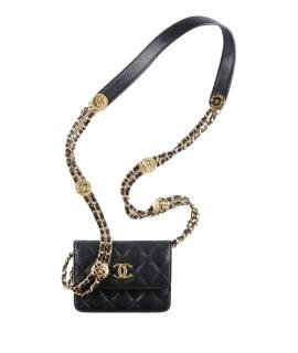 CHANEL Клатч/вечерняя сумка
