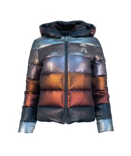 FENDI Пуховик