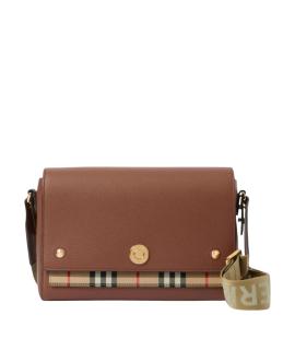 BURBERRY Сумка через плечо