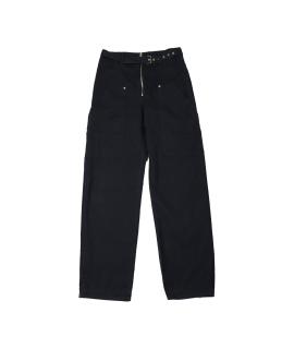 ISABEL MARANT Прямые брюки