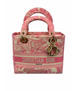 CHRISTIAN DIOR Сумка через плечо