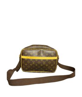 LOUIS VUITTON Сумка через плечо