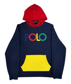 POLO RALPH LAUREN Худи/толстовка