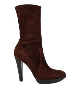 CASADEI Ботильоны
