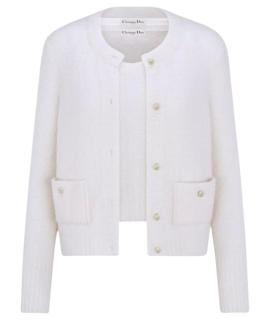 CHRISTIAN DIOR Кардиган