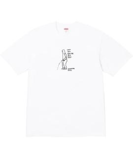 SUPREME Футболка
