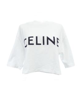 CELINE Футболка