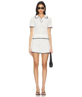 ZIMMERMANN Шорты