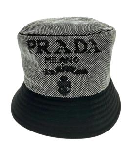 PRADA Шляпа
