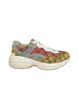 GUCCI Кроссовки
