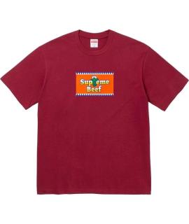 SUPREME Футболка
