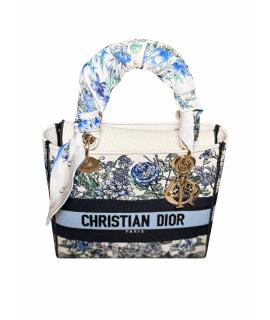 CHRISTIAN DIOR Сумка с короткими ручками