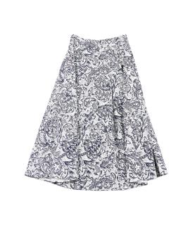 WEEKEND MAX MARA Юбка миди