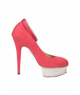 CHARLOTTE OLYMPIA Туфли