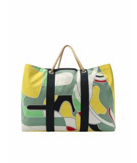HERMES Пляжная сумка