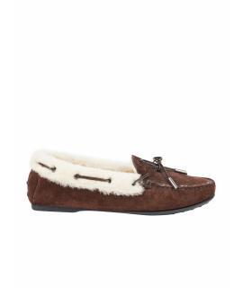 TOD'S Мокасины