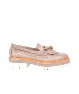 SANTONI Лоферы