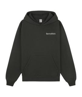 SPORTY AND RICH Худи/толстовка