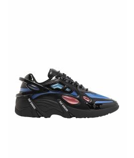 RAF SIMONS Низкие кроссовки / кеды